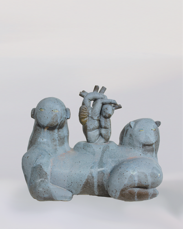 Georgia Harvey — 'Cat-Mool', 2025