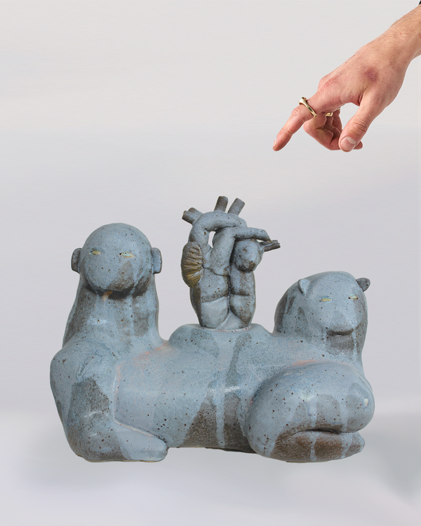 Georgia Harvey — 'Cat-Mool', 2025