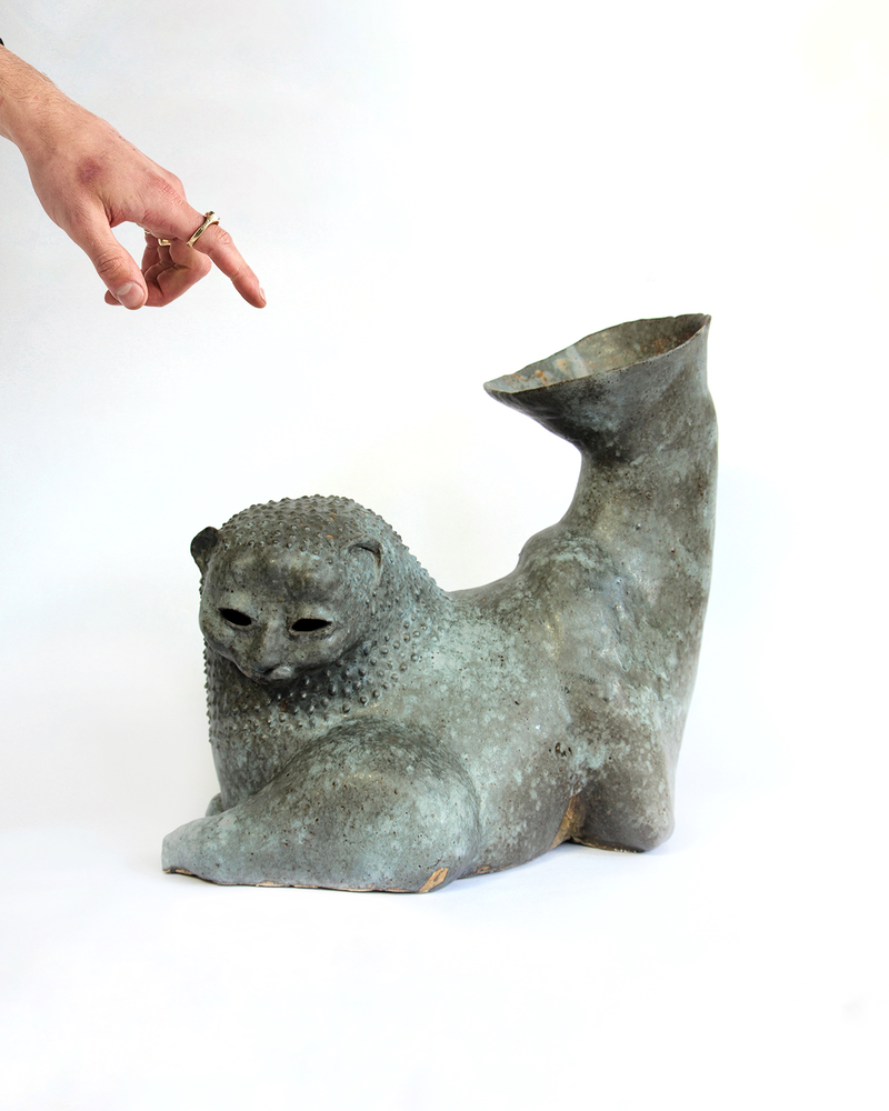 Georgia Harvey — 'Leroy', 2025