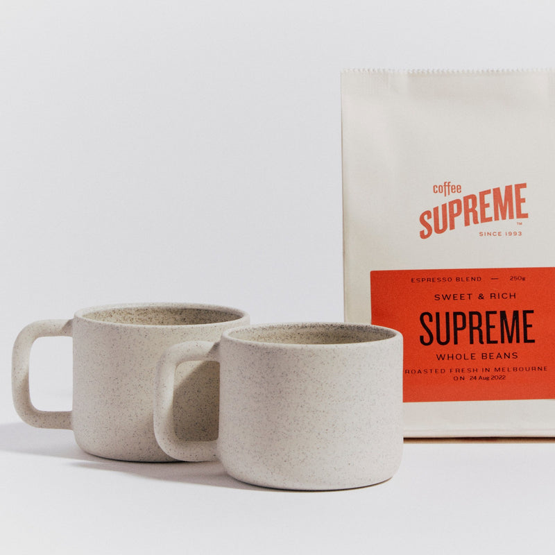 Premium Coffee Gift Pack - Energise with Supreme Coffee