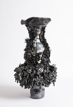 Juz Kitson – 'Alteration of Incoming Sensoria', 2022