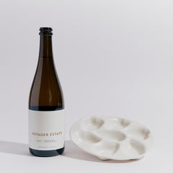 Celebration Gift Pack - Supernormal Oysters and Bubbles