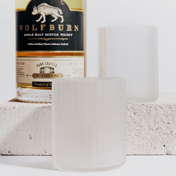 Luxury Whisky Gift Pack - Savour the moment with Wolfburn
