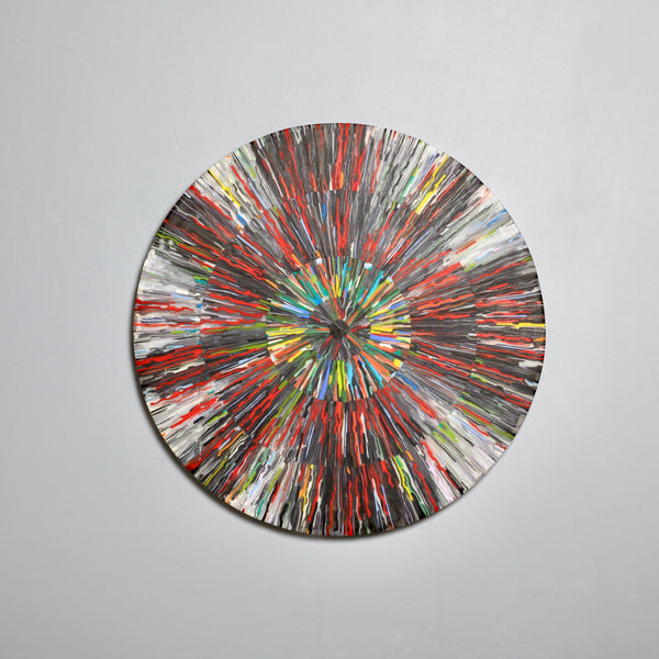 Brenden Scott French — SpeedWheel 1
