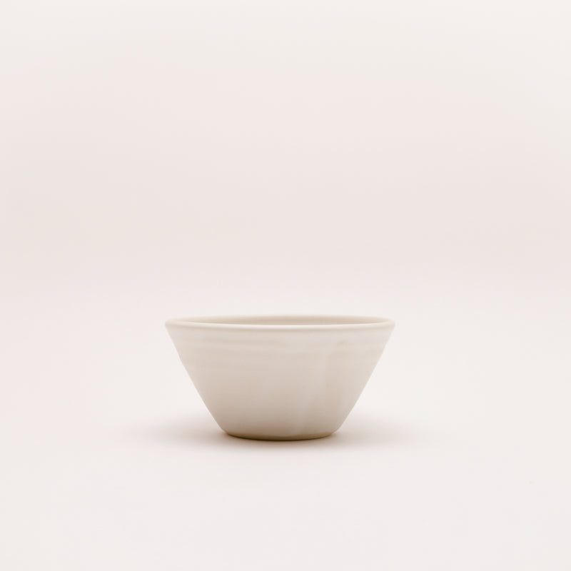 Katherine Mahoney — Chunky Breakfast Bowl in Chalk