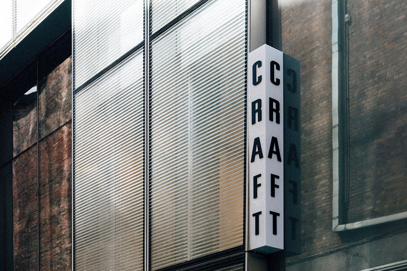 Donate to Craft