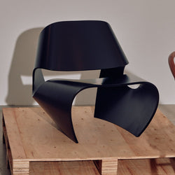 Brodie Neill  —  Cowrie Chair, 2013