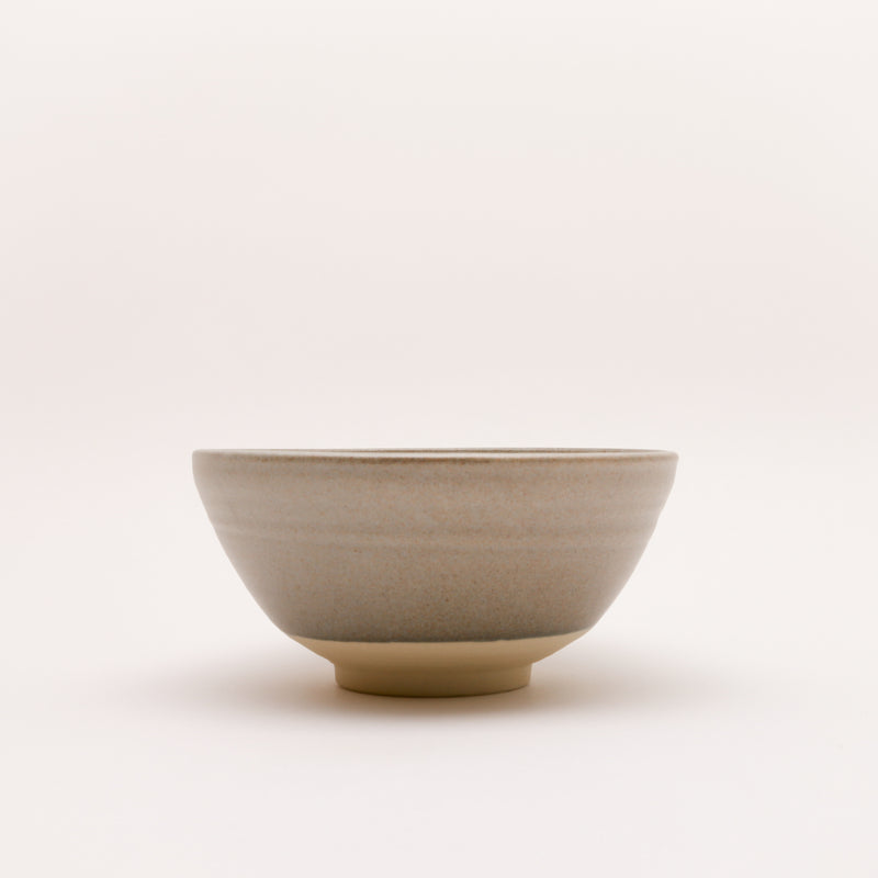 Katherine Mahoney — Ramen Bowl in Concrete
