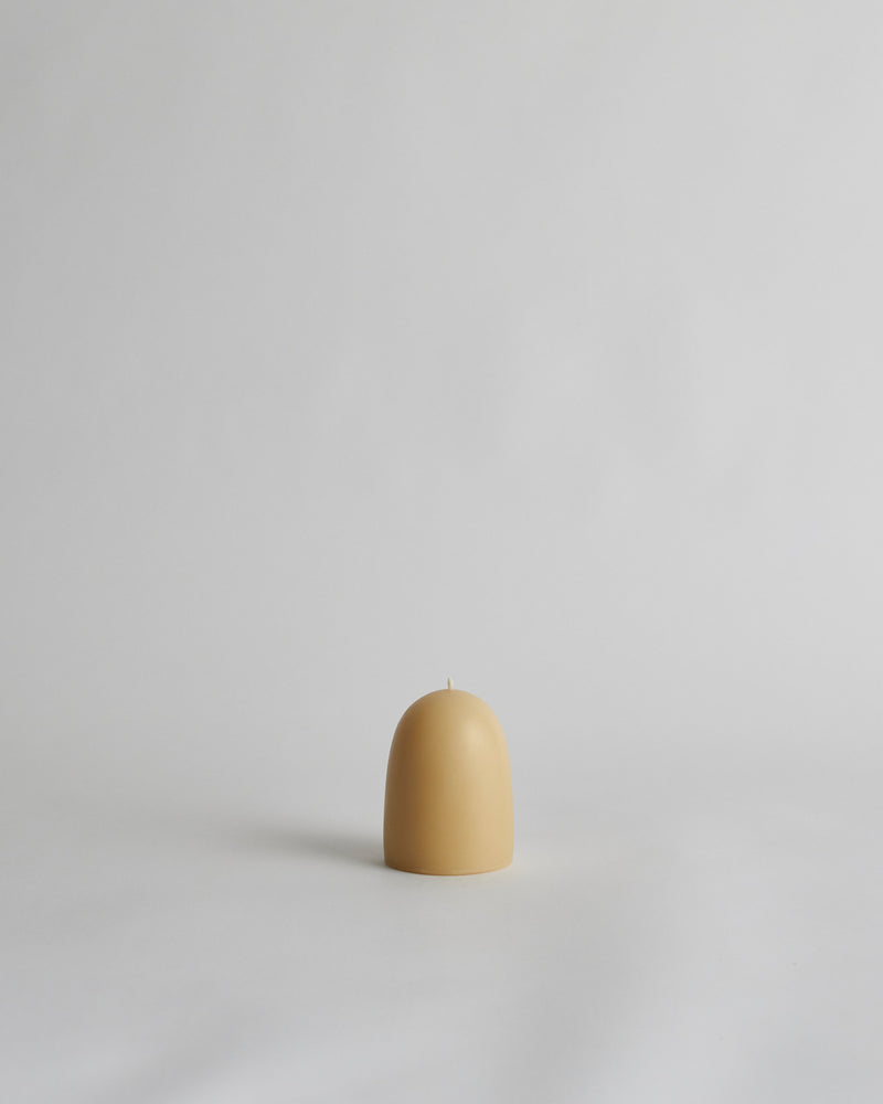 Faum — 'Catenary' Beeswax Candle