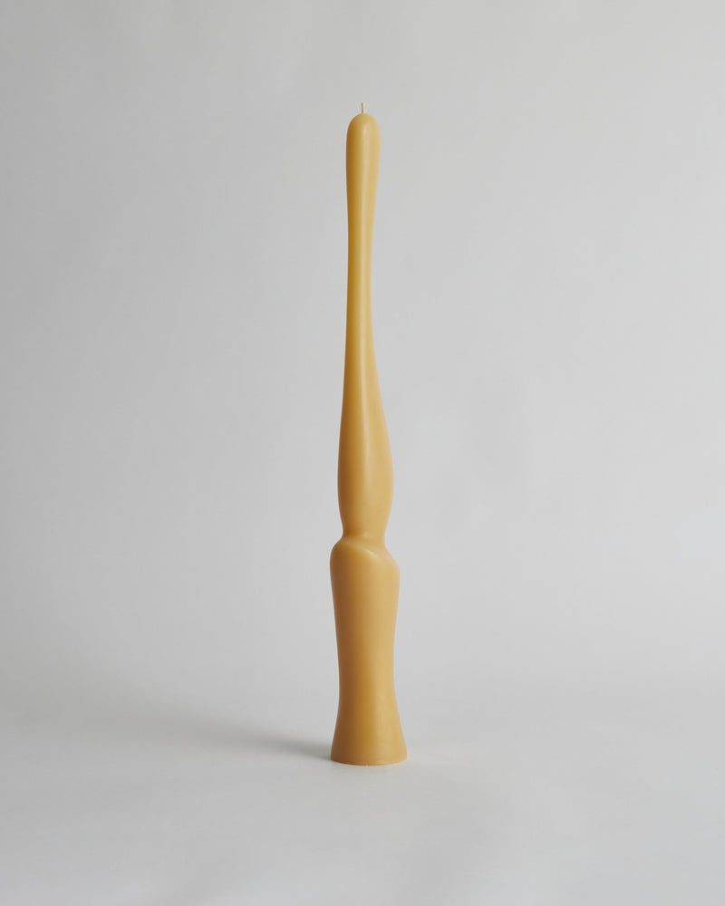 Faum — 'Erdos' Beeswax Candle