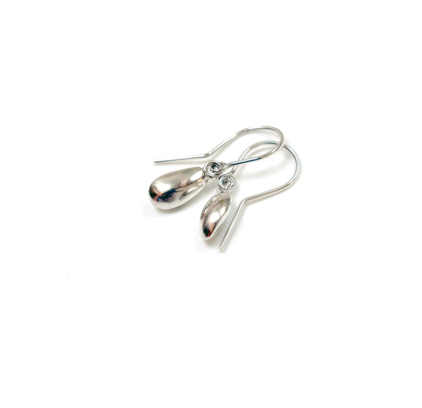 Vicki Mason — 'Magnolia Seeds' Drop Earrings