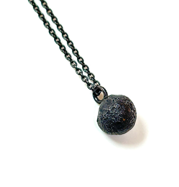 Vicki Mason — 'Lilly Pilly Seed' Pendant