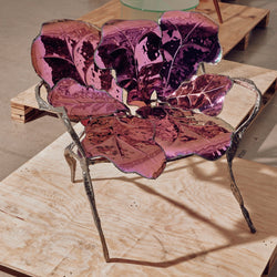 Michael Gittings — The Throne of Eve, 2022