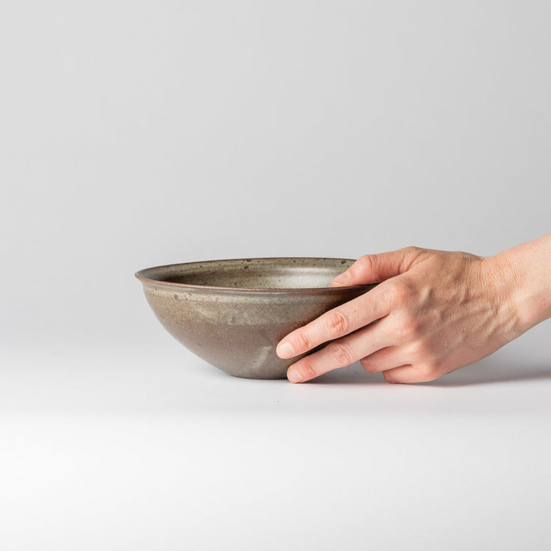 Tara Shackell – Medium Flared Lip Bowl, 2022