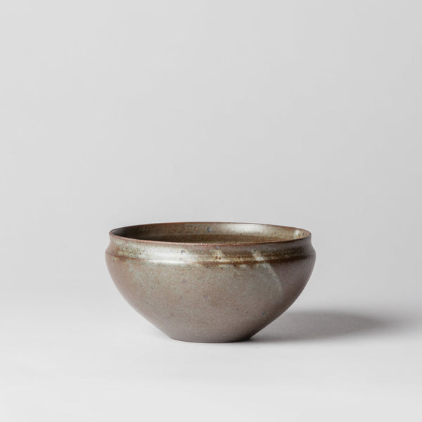 Tara Shackell – Small Flared Lip Bowl, 2022