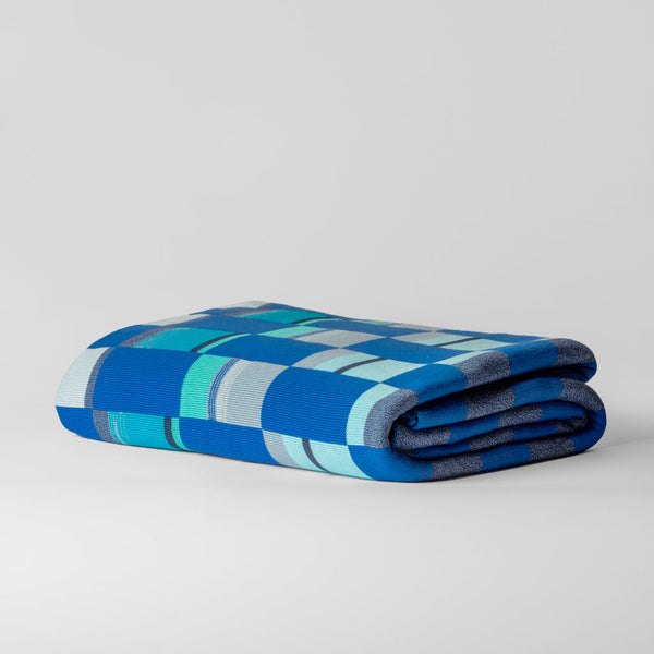 Curio Practice – Blue Blanket, 2022