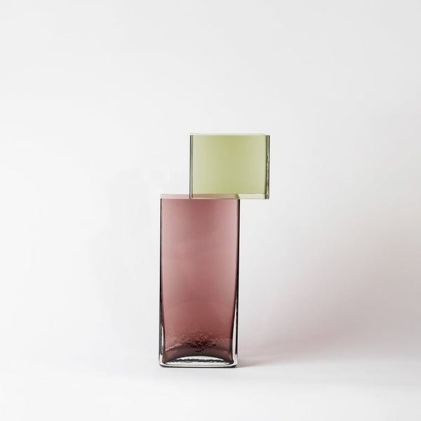 Liam Fleming— Graft Vase - ON HOLD