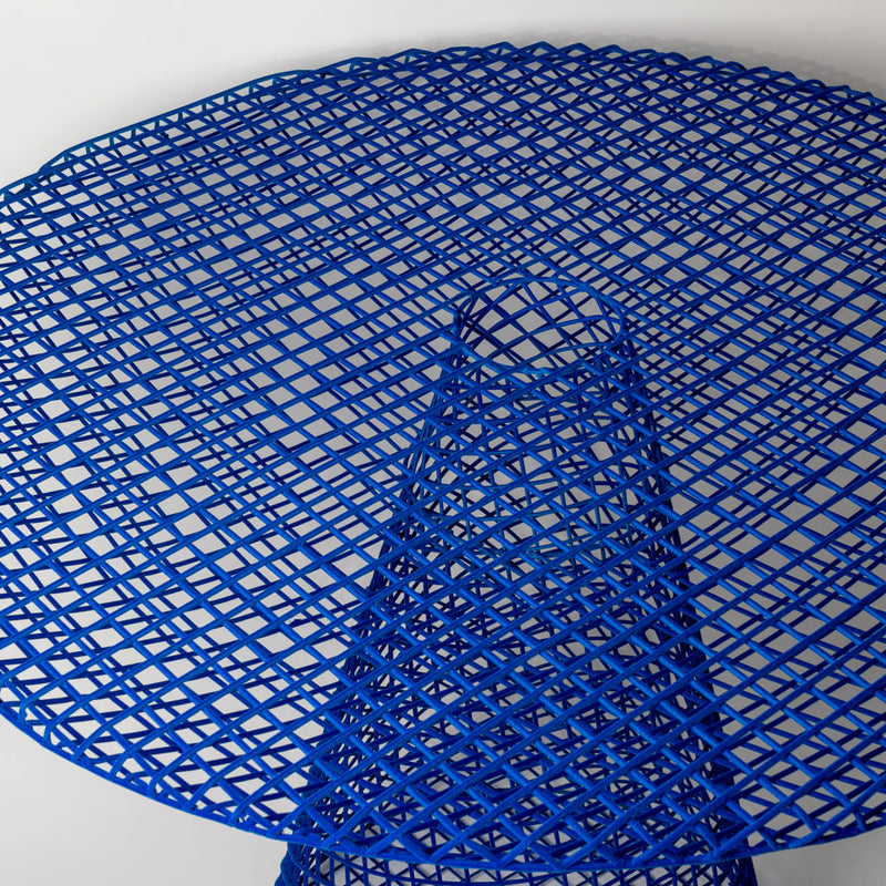 Ash Allen — Insideout Table, 2022