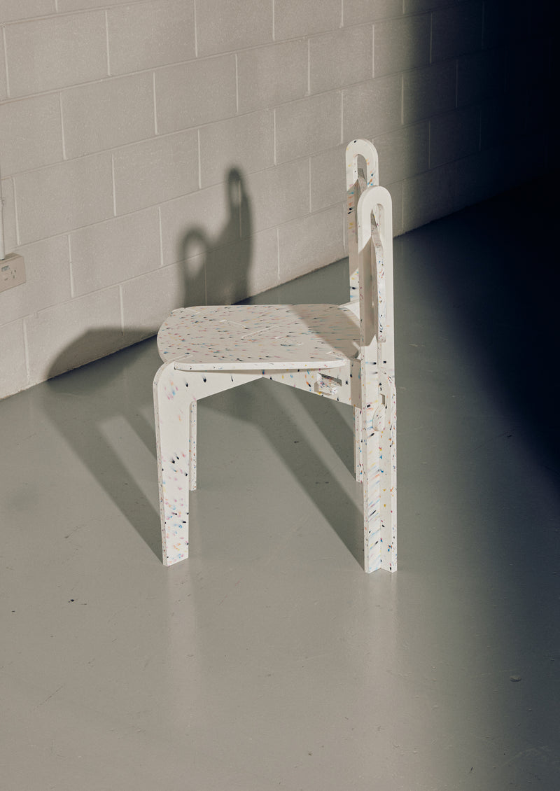 Marta Figueiredo — P X A Chair, 2022
