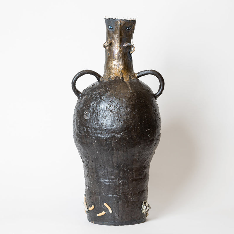 Claybia – 'Amphora Monstera', 2023