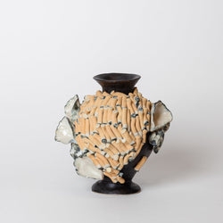 Claybia – 'Amphora for the Second Fire Exit in Watsons Place #2', 2022