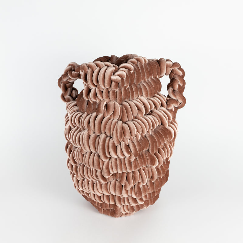 Caro Pattle — Fawn Amphora, 2022