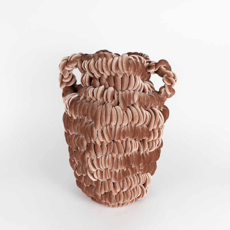 Caro Pattle — Fawn Amphora, 2022