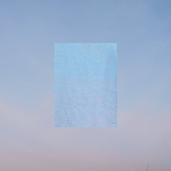Lyras Daear — Awyr Glas (Sky Blue), 2022