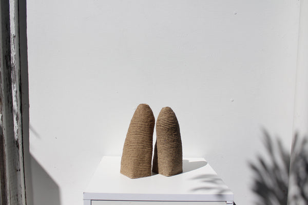 Mali Taylor — Companion Vases