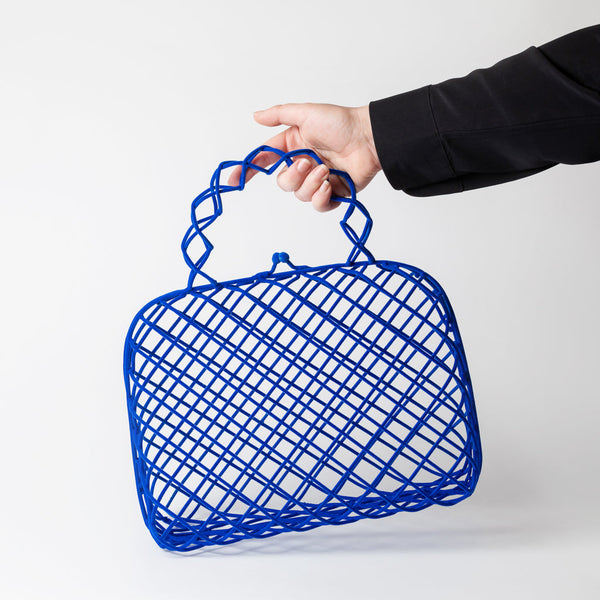 Ash Allen — Single Use Handbag, 2022