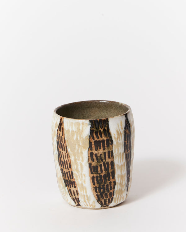 Issy Parker — 'Beyond the Pine' Tumbler