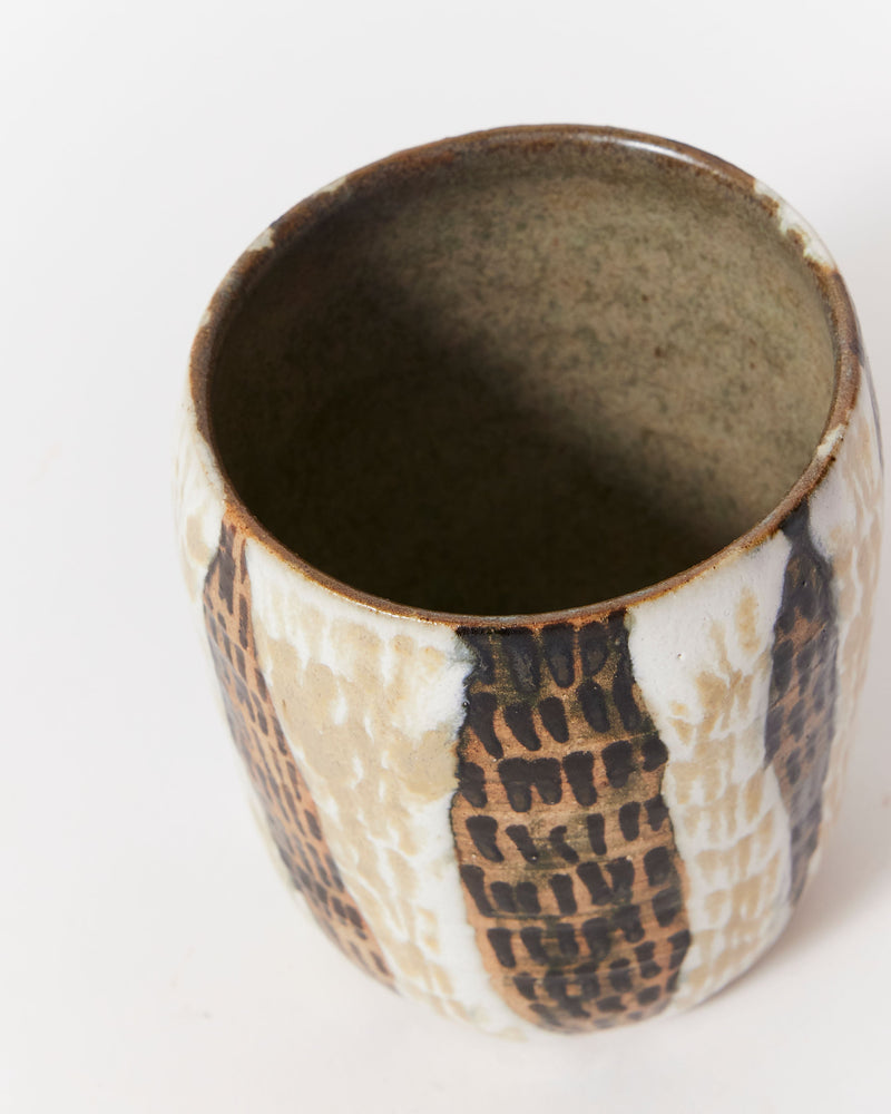 Issy Parker — 'Beyond the Pine' Tumbler