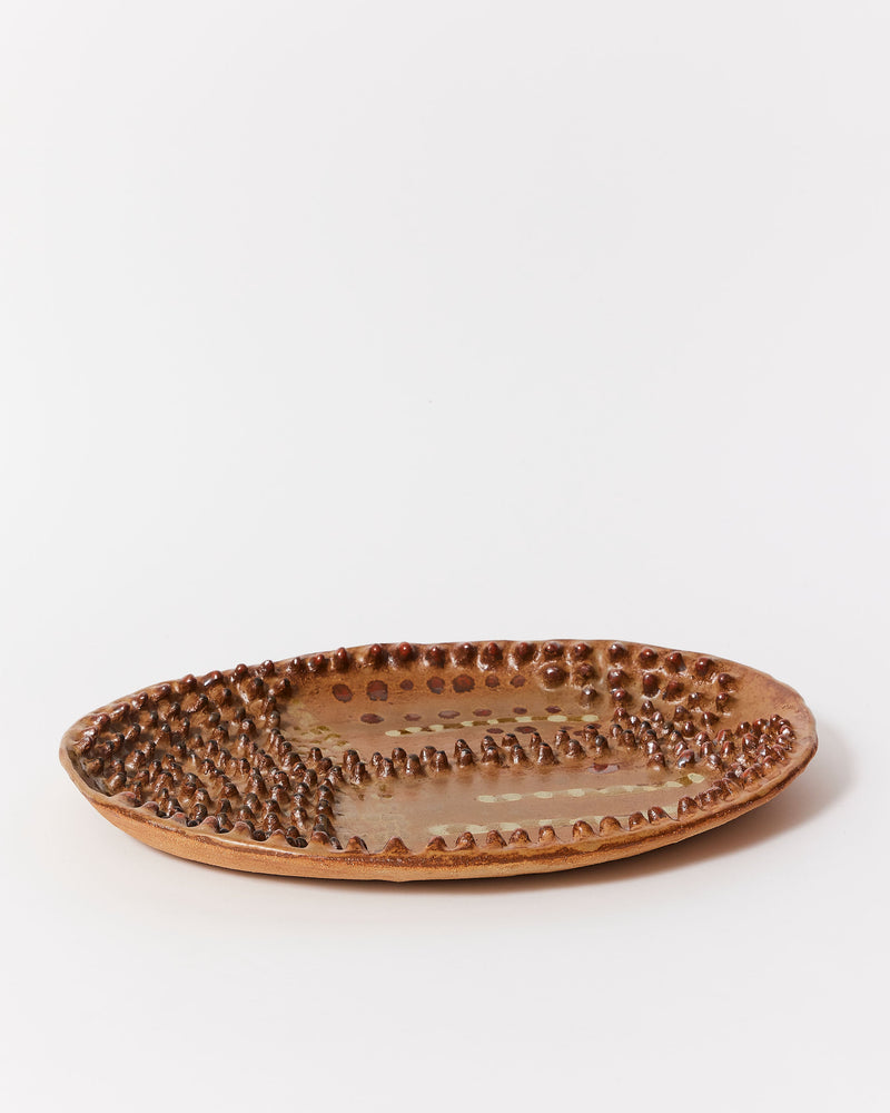 Issy Parker — 'A Tree Never Grown' Sculptural CeramicVessel