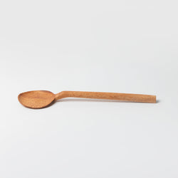 Decoteca — Server Spoon in Silky Oak