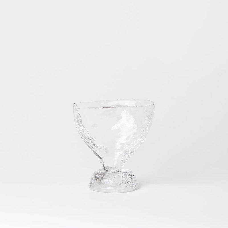 Studio Dokola – Mezza Forma - Short Goblet 150mls