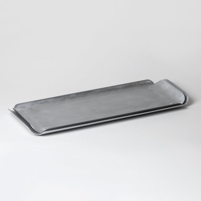 Rowsaan – Rowsaan Tray (Aluminium), 2022