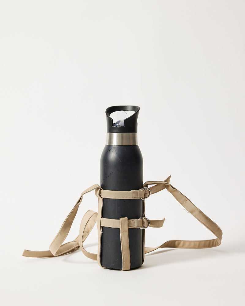 Articles of Clothing – N°182 Bottle Holder in Grey
