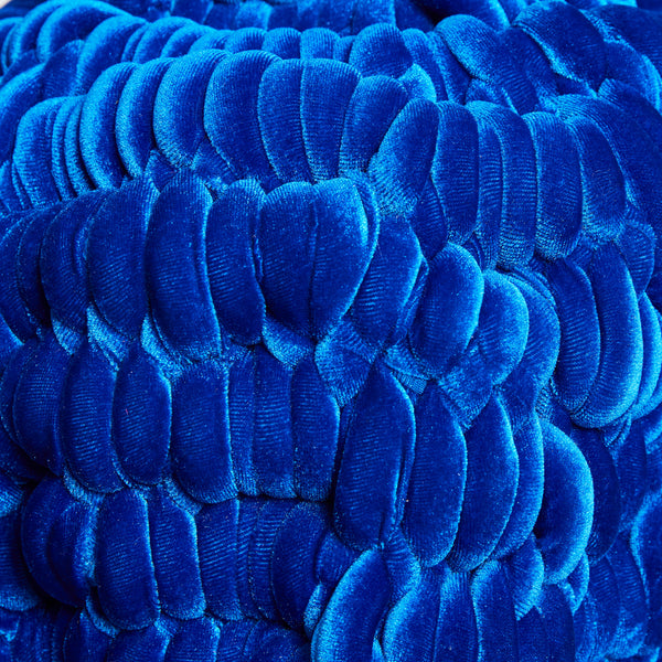 Caro Pattle — Colossal Blue Amphora, 2022