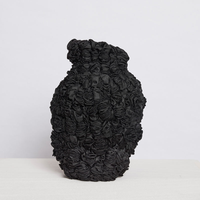 Caro Pattle — Limited Edition Remnants Vase, 2022