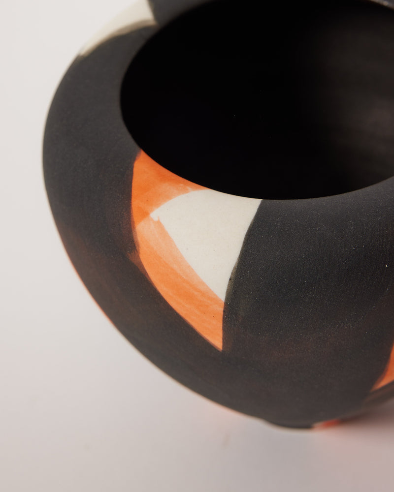 Dianne Mangan — 'Abstraction II' Sculptural Vessel