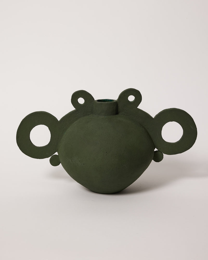 Rachael Rose — Kelp II Vessel