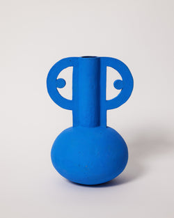 Rachael Rose — Deep Blue IV Vessel