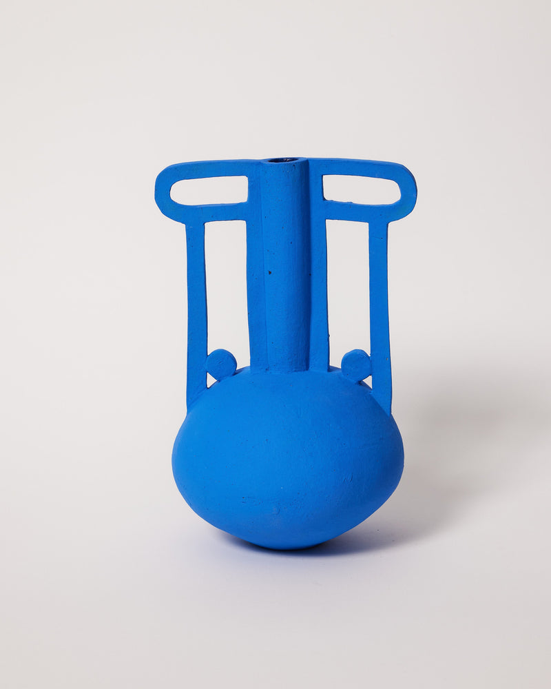 Rachael Rose — Deep Blue V Vessel
