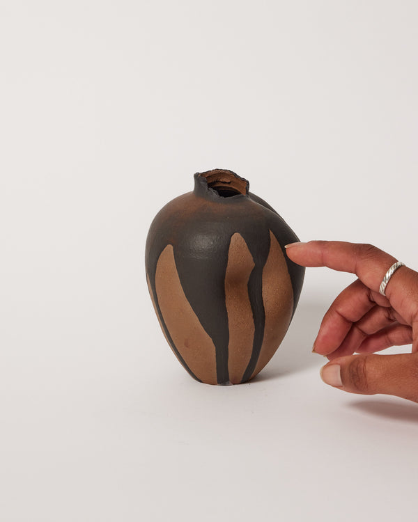 Yen Qin — 'Mini Yin' Vessel