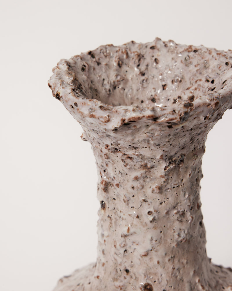 Georgina Proud — 'Milky Way' Sculptural Vessel