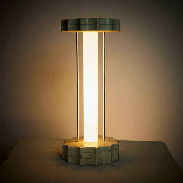 Real Non-Real —  Limited Edition 'Dolina' Table Light - Medium