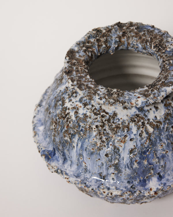 Georgina Proud — 'Cosmos' Sculptural Vessel