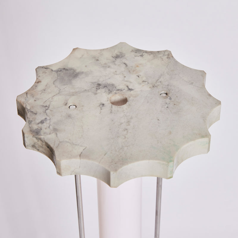 Real Non-Real —  'Dolina' Light Trio
