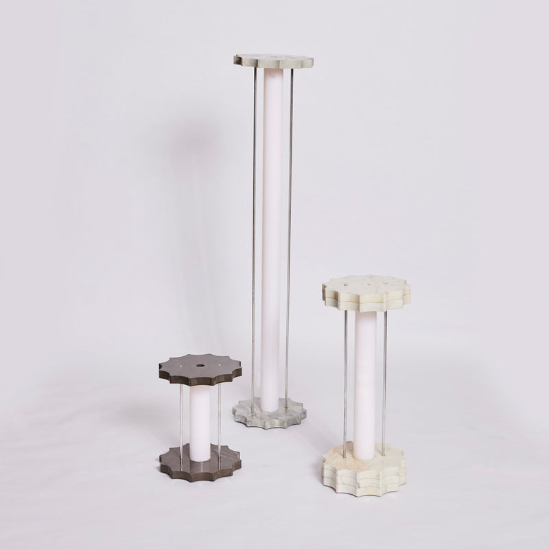 Real Non-Real —  'Dolina' Light Trio