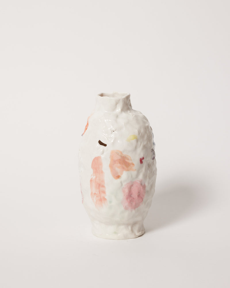 Tessy King — 'Loop' Sculptural Vase II